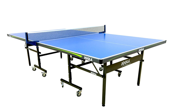 JOOLA Outdoor Table Tennis Table Review