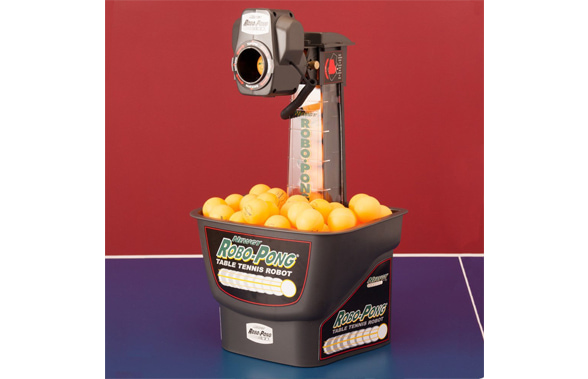 Newgy Robo-Pong 540 Full Kit