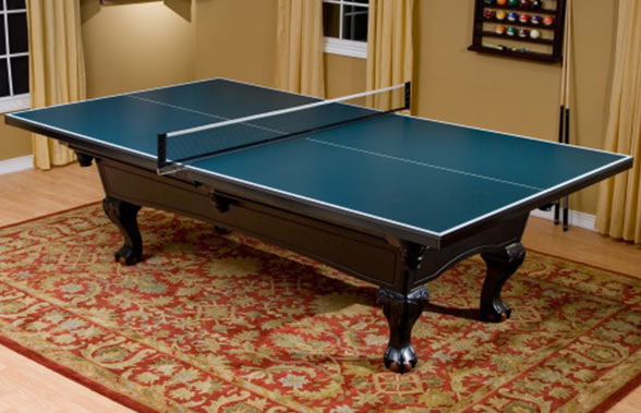 The Best Table Tennis Conversion Tops