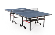 STIGA Advantage Table Tennis Table Review