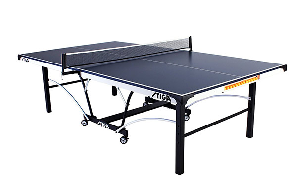STIGA STS 185 Table Tennis Table