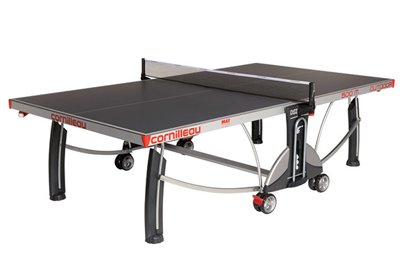 Cornilleau Sport 500m Outdoor Table Review