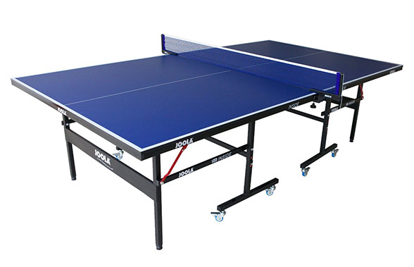 JOOLA Inside Table Tennis Table Review