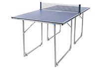 The Best Portable Ping Pong Table