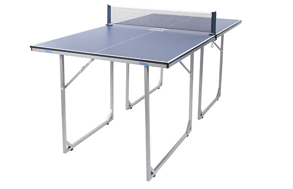 JOOLA Midsize Table Tennis Table Review