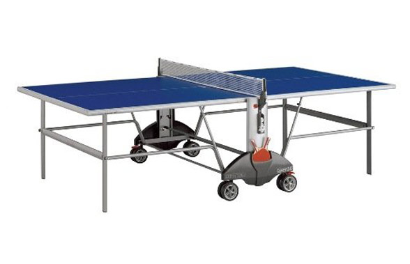 Kettler Champ 3.0 Outdoor Table Review