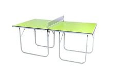 Milliard Midsize Table Tennis Table Review