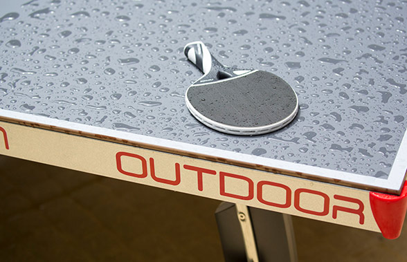 The Best Outdoor Ping Pong Tables