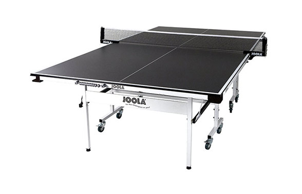 Rally TL 300 Table Tennis Table