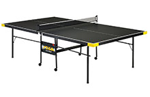 STIGA Legacy Table Tennis Table