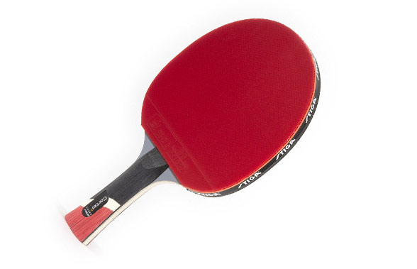 STIGA Pro Carbon Ping Pong Paddle