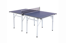 Stiga Space Saver Table Tennis Table Review