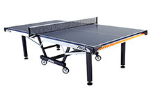 STIGA STS 420 Ping Pong Table