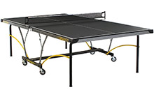 STIGA Synergy Table Tennis Table