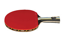 A Guide to Ping Pong Paddles and Terminology